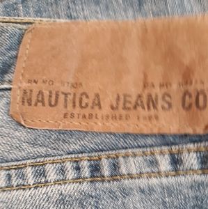 Nautica Jeans Co. Relaxed 32x30
